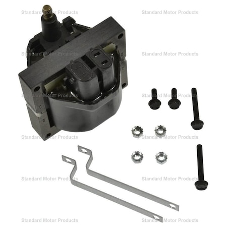 Standard Ignition Ignition Coil, Dr-43 DR-43